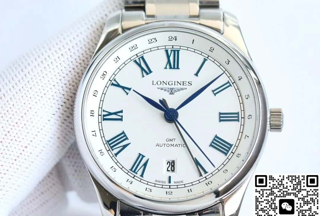 TW Factory Longines L2.793.4.79.6 1:1 Best Edition Replica Watch
